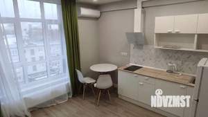 Студия квартира, на длительный срок, 24м2, 7/10 этаж