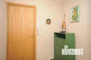 3-к квартира, посуточно, 80м2, 6/9 этаж