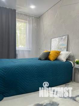 2-к квартира, посуточно, 48м2, 3/5 этаж
