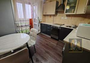 1-к квартира, на длительный срок, 32м2, 5/5 этаж