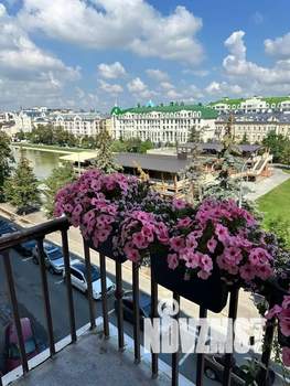 2-к квартира, посуточно, 60м2, 3/5 этаж