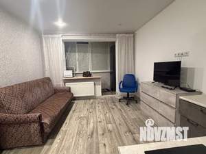 Студия квартира, посуточно, 30м2, 1/9 этаж