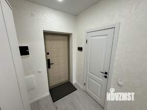 Студия квартира, на длительный срок, 30м2, 4/19 этаж