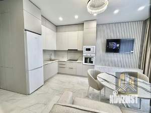 2-к квартира, на длительный срок, 55м2, 3/20 этаж