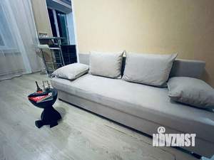 2-к квартира, посуточно, 41м2, 5/5 этаж