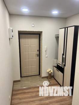 2-к квартира, посуточно, 56м2, 4/9 этаж