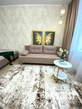 1-к квартира, на длительный срок, 40м2, 10/20 этаж