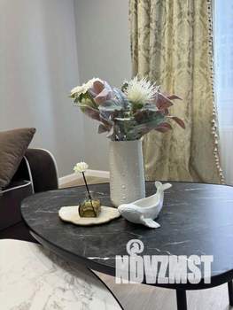 1-к квартира, посуточно, 55м2, 1/1 этаж