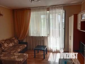 1-к квартира, посуточно, 30м2, 4/5 этаж