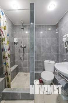 1-к квартира, посуточно, 16м2, 1/1 этаж
