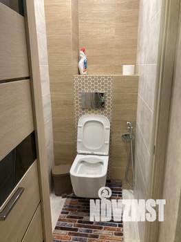2-к квартира, посуточно, 64м2, 1/5 этаж