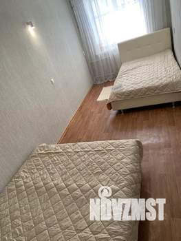 2-к квартира, посуточно, 42м2, 4/5 этаж
