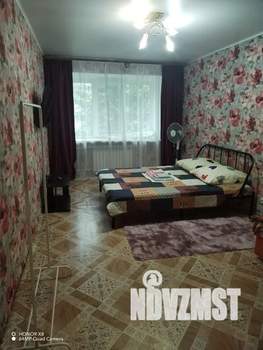 2-к квартира, посуточно, 48м2, 1/5 этаж