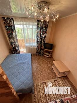 1-к квартира, посуточно, 22м2, 6/9 этаж