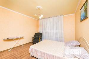 2-к квартира, посуточно, 72м2, 4/9 этаж