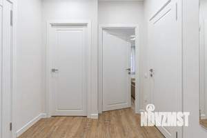 1-к квартира, посуточно, 37м2, 7/24 этаж