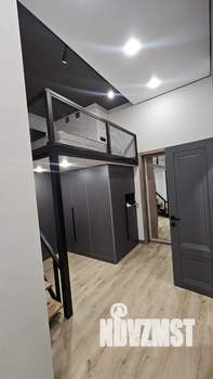 1-к квартира, посуточно, 39м2, 24/24 этаж