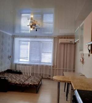 1-к квартира, на длительный срок, 20м2, 5/5 этаж