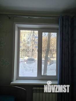 2-к квартира, на длительный срок, 45м2, 1/5 этаж