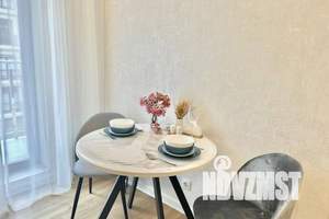 1-к квартира, посуточно, 29м2, 4/8 этаж