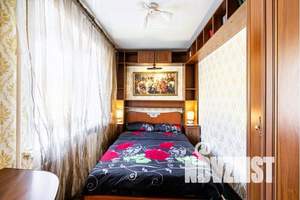 2-к квартира, посуточно, 29м2, 2/5 этаж