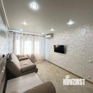 1-к квартира, на длительный срок, 40м2, 3/5 этаж