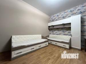 3-к квартира, на длительный срок, 75м2, 1/12 этаж