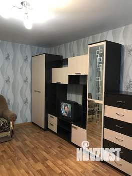 1-к квартира, на длительный срок, 34м2, 2/5 этаж