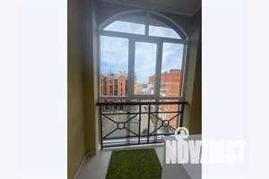 1-к квартира, посуточно, 40м2, 5/5 этаж