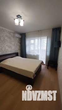 1-к квартира, посуточно, 40м2, 2/16 этаж