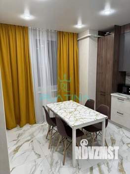 1-к квартира, на длительный срок, 42м2, 4/8 этаж