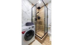 1-к квартира, на длительный срок, 45м2, 8/25 этаж