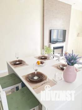 2-к квартира, посуточно, 70м2, 11/22 этаж