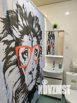 1-к квартира, посуточно, 31м2, 1/1 этаж