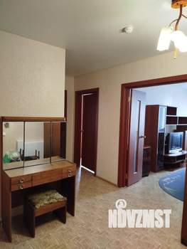 2-к квартира, на длительный срок, 57м2, 10/18 этаж