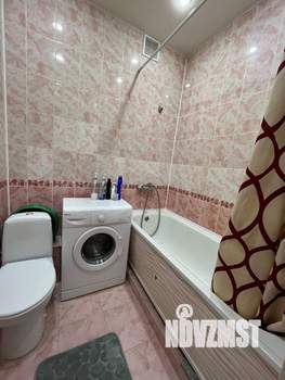 1-к квартира, на длительный срок, 44м2, 9/9 этаж