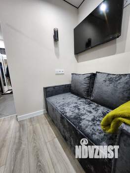 Студия квартира, посуточно, 26м2, 1/5 этаж