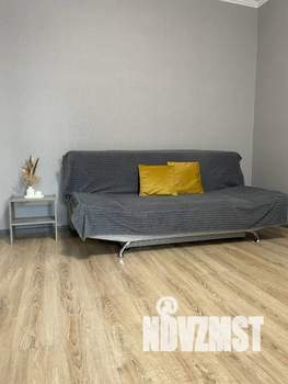 1-к квартира, посуточно, 51м2, 10/14 этаж