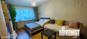 1-к квартира, посуточно, 33м2, 1/5 этаж