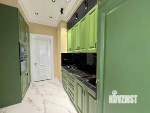 1-к квартира, на длительный срок, 43м2, 2/6 этаж