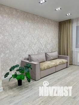 2-к квартира, посуточно, 72м2, 9/22 этаж