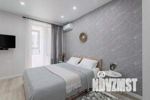1-к квартира, посуточно, 18м2, 6/7 этаж