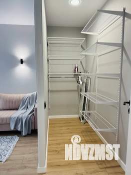 2-к квартира, посуточно, 56м2, 7/10 этаж