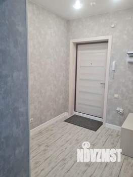 1-к квартира, на длительный срок, 38м2, 23/24 этаж