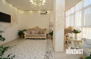 2-к квартира, на длительный срок, 55м2, 14/16 этаж