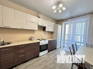 2-к квартира, на длительный срок, 50м2, 4/10 этаж