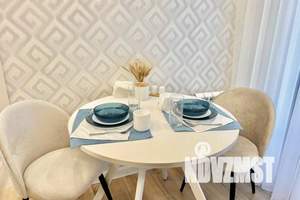 1-к квартира, посуточно, 30м2, 5/8 этаж