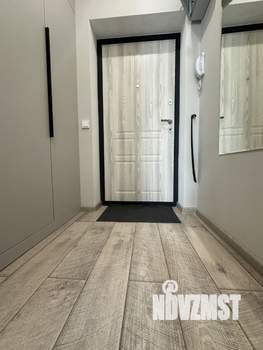 1-к квартира, посуточно, 38м2, 9/10 этаж