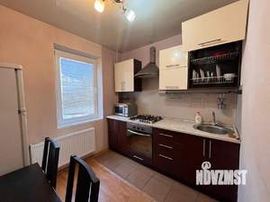 1-к квартира, на длительный срок, 40м2, 5/9 этаж