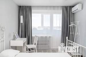 1-к квартира, посуточно, 35м2, 9/10 этаж